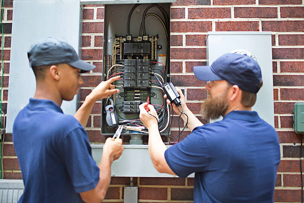 Emergency Electrical Repair Services in Marissa, IL